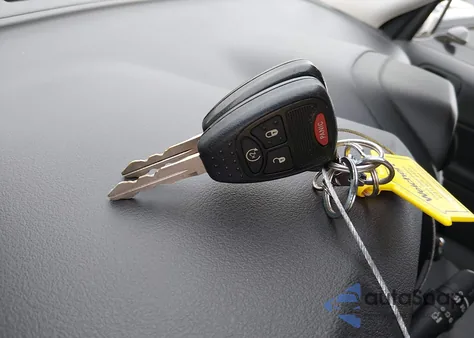 2014 Jeep Patriot Latitude из США, поврежденный, VIN 1C4NJRFB8ED562194